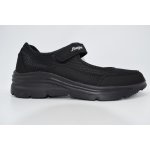 J-Hayber dámská vycházková balerína CHECHENA ZS61533 černá – Zboží Dáma