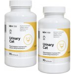 Lab v Urinary Cat Podpora močových cest pro kočky 90 kapslí – Hledejceny.cz