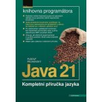 Java 21 - Rudolf Pecinovský – Hledejceny.cz