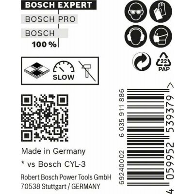 Bosch 2608900644 – Hledejceny.cz
