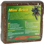 Lucky Reptile Humus Mini Brick 150 g – Zboží Mobilmania