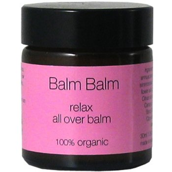 Balm Balm Univerzální relaxační balzám 30 ml