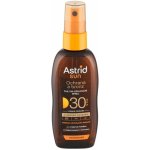 Astrid Sun Olej na opalování ve spreji SPF30 70 ml – Zboží Dáma