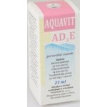Pharmagal Aquavit AD3E sol 25 ml – Hledejceny.cz