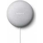 Google Nest Mini – Hledejceny.cz