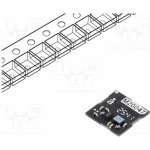 ANTENOVA M20047-1 Anténa; GNSS,GPS; SMD; 50Ω; 7x7x0,9mm; 1559÷1609MHz; -40÷85°C – Zboží Živě