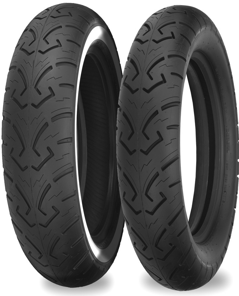 SHINKO 250 MT90 R16 74H