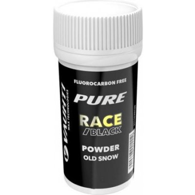 Vauhti Pure Race Old Snow Black Powder 35 g – Hledejceny.cz