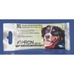 Fipron Spot-on Dog XL 1 x 4,02 ml – Hledejceny.cz