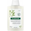 Šampon Klorane Ultra Gentle Shampoo jemný šampon na vlasy s ovesným ml ékem 400 ml