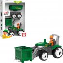 Efko multigo farm set 2+1