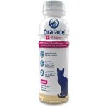 Oralade rehydratační roztok pro kočky 330 ml – Sleviste.cz
