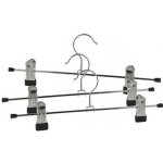 Kinekus Věšák - ramínko se kolíčky 3ks/sada KLC KIN64302245 – Zboží Dáma
