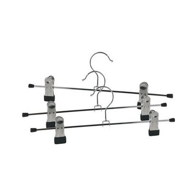 Kinekus Věšák - ramínko se kolíčky 3ks/sada KLC KIN64302245 – Zboží Dáma