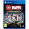 LEGO Marvel Collection