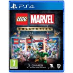 LEGO Marvel Collection – Hledejceny.cz