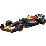 Bburago Red Bull Racing RB19 2023 11 Peréz 1:24 – Zboží Mobilmania
