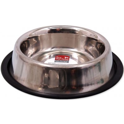 Dog Fantasy Miska s gumou 21 cm 490 ml – Zboží Dáma Dog Fantasy Miska s gumou 21 cm 490 ml – Zboží Dáma