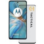 Tactical Glass Shield 5D sklo Pro Motorola G75 Black 57983123658 – Zboží Živě