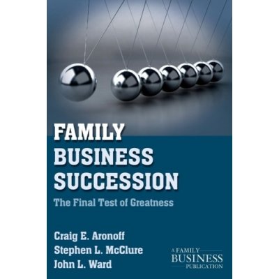 Family Business Succession