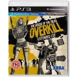 The House of the Dead: Overkill - Extended Cut – Zboží Dáma