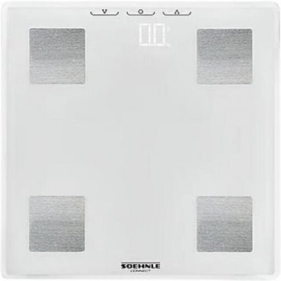 Soehnle Shape Sense Connect Lite 63884 – Zboží Mobilmania