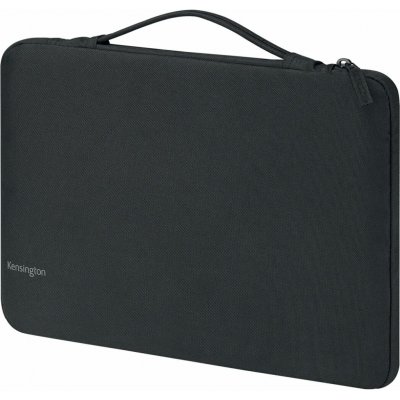 KENSINGTON EQ Classic Laptop Sleeve 14" s madlem K60369WW – Hledejceny.cz