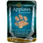 Applaws Cat tuňák a ančovičky 70 g – Sleviste.cz
