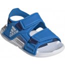 Dětské sandály adidas Altaswim C GV7803 modrá