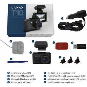LAMAX T10