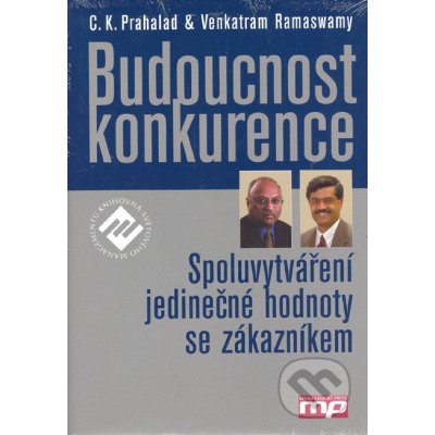 Budoucnost konkurence – Hledejceny.cz