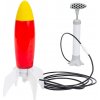 Elektronická stavebnice PLAYSTEM My First Water Rocket