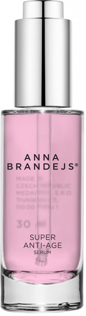 Anna Brandejs Super Anti Age serum 30 ml