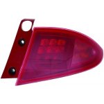 Pravé zadní světlo Seat Leon / 2005-2012 – Hledejceny.cz