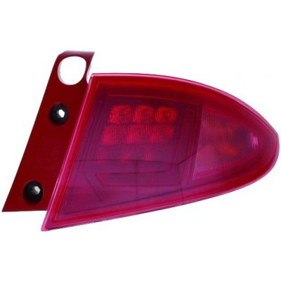 Pravé zadní světlo Seat Leon / 2005-2012 – Hledejceny.cz
