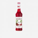 Monin Le Sirop Raspberry Malina 0,7 l – Zboží Mobilmania