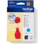 Brother LC-121C - originální – Hledejceny.cz