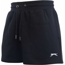 Slazenger dámské šortky black