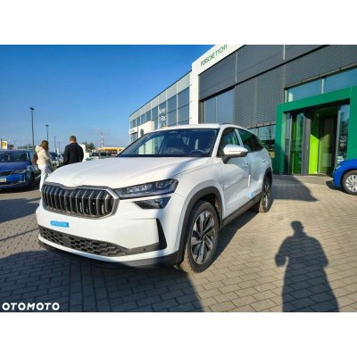 Skoda Kodiaq 2.0 TSI 4x4 DSG 150 kW | Zboží Auto