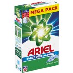 Ariel Prášek Na Praní Mountain Spring 4,4 kg 80 PD – Zboží Dáma