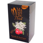 Biogena Majestic Tea Acerola & květ Bezu 20 x 2,5 g – Zboží Mobilmania