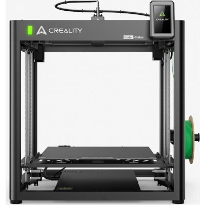 Creality Ender 5 Max – Zboží Mobilmania