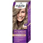 Palette Intensive Color 7-21 středně popelavý plavý 50 ml – Hledejceny.cz