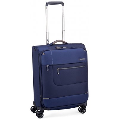 Roncato Sidetrack S 415273-23 modrá 40 L od 4 490 Kč - Heureka.cz