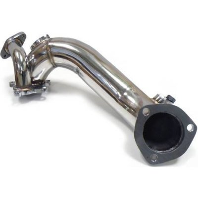 Japspeed Downpipe s náhradou katalyzátoru Toyota MR2 Turbo SW20 3S-GTE (90-99) - T3 – Hledejceny.cz
