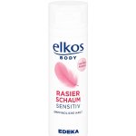 Elkos Sensitiv Woman pěna na holení 150 ml – Zboží Dáma Elkos Sensitiv Woman pěna na holení 150 ml – Zboží Dáma