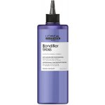 L’Oréal Expert Blondifier regenerační koncentrát pro blond vlasy 400 ml – Hledejceny.cz