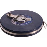 GEKO Pásmo měřící, 30m, š. pásma 12mm, PVC, PROFI – Zboží Mobilmania