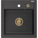 MEXEN Vito černá – Sleviste.cz