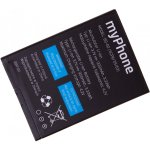 Powery MyPhone BS-02 1200mAh – Zboží Živě